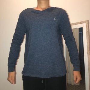 Polo Ralph Lauren Long Sleeve